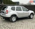 Сірий Дачія Duster, об'ємом двигуна 1.6 л та пробігом 210 тис. км за 9900 $, фото 9 на Automoto.ua