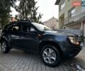 Сірий Дачія Duster, об'ємом двигуна 1.5 л та пробігом 151 тис. км за 9999 $, фото 8 на Automoto.ua