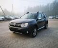 Сірий Дачія Duster, об'ємом двигуна 1.2 л та пробігом 86 тис. км за 7000 $, фото 1 на Automoto.ua