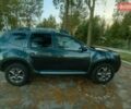 Серый Дачия Duster, объемом двигателя 1.6 л и пробегом 146 тыс. км за 9950 $, фото 7 на Automoto.ua
