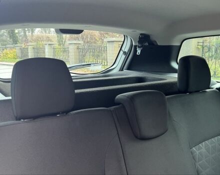 Сірий Дачія Duster, об'ємом двигуна 1.5 л та пробігом 172 тис. км за 11300 $, фото 18 на Automoto.ua