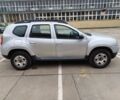 Серый Дачия Duster, объемом двигателя 1.6 л и пробегом 192 тыс. км за 2899 $, фото 5 на Automoto.ua