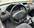 Сірий Дачія Duster, об'ємом двигуна 1.6 л та пробігом 210 тис. км за 9900 $, фото 20 на Automoto.ua