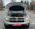 Сірий Дачія Duster, об'ємом двигуна 1.5 л та пробігом 172 тис. км за 11300 $, фото 54 на Automoto.ua