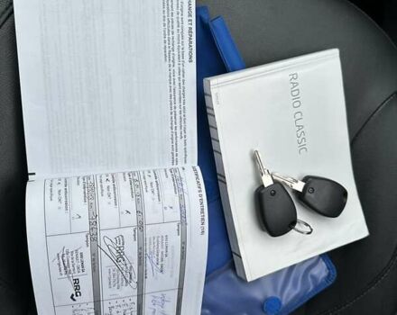 Сірий Дачія Duster, об'ємом двигуна 1.6 л та пробігом 210 тис. км за 9900 $, фото 40 на Automoto.ua