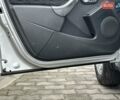 Сірий Дачія Duster, об'ємом двигуна 1.6 л та пробігом 210 тис. км за 9900 $, фото 15 на Automoto.ua