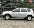 Сірий Дачія Duster, об'ємом двигуна 1.6 л та пробігом 210 тис. км за 9900 $, фото 3 на Automoto.ua