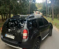 Серый Дачия Duster, объемом двигателя 1.46 л и пробегом 146 тыс. км за 9700 $, фото 9 на Automoto.ua