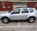 Серый Дачия Duster, объемом двигателя 1.6 л и пробегом 192 тыс. км за 2899 $, фото 1 на Automoto.ua
