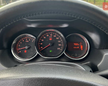 Сірий Дачія Duster, об'ємом двигуна 1.5 л та пробігом 172 тис. км за 11300 $, фото 39 на Automoto.ua