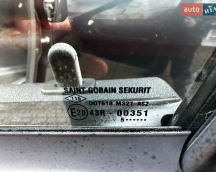 Сірий Дачія Duster, об'ємом двигуна 1.5 л та пробігом 151 тис. км за 9999 $, фото 33 на Automoto.ua