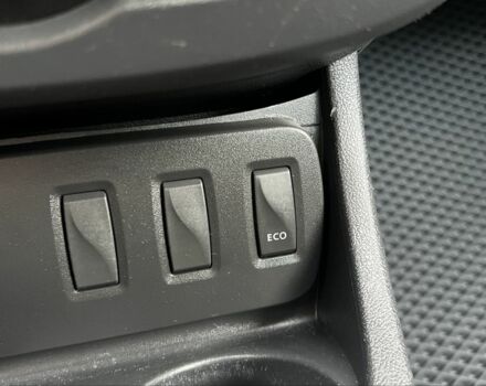 Сірий Дачія Duster, об'ємом двигуна 1.5 л та пробігом 172 тис. км за 11300 $, фото 14 на Automoto.ua