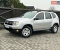 Сірий Дачія Duster, об'ємом двигуна 1.6 л та пробігом 210 тис. км за 9900 $, фото 1 на Automoto.ua