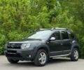 Серый Дачия Duster, объемом двигателя 1.5 л и пробегом 270 тыс. км за 10000 $, фото 1 на Automoto.ua