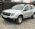 Сірий Дачія Duster, об'ємом двигуна 1.6 л та пробігом 210 тис. км за 9900 $, фото 8 на Automoto.ua