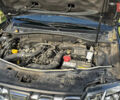 Серый Дачия Duster, объемом двигателя 1.2 л и пробегом 95 тыс. км за 9200 $, фото 19 на Automoto.ua