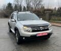 Сірий Дачія Duster, об'ємом двигуна 1.5 л та пробігом 172 тис. км за 11300 $, фото 2 на Automoto.ua