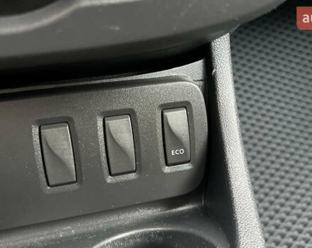 Сірий Дачія Duster, об'ємом двигуна 1.5 л та пробігом 172 тис. км за 11300 $, фото 44 на Automoto.ua