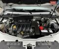 Сірий Дачія Duster, об'ємом двигуна 1.6 л та пробігом 210 тис. км за 9900 $, фото 39 на Automoto.ua