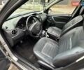 Сірий Дачія Duster, об'ємом двигуна 1.6 л та пробігом 210 тис. км за 9900 $, фото 18 на Automoto.ua