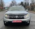 Сірий Дачія Duster, об'ємом двигуна 1.5 л та пробігом 172 тис. км за 11300 $, фото 1 на Automoto.ua