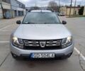 Серый Дачия Duster, объемом двигателя 1.6 л и пробегом 192 тыс. км за 2899 $, фото 7 на Automoto.ua
