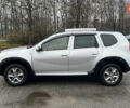 Сірий Дачія Duster, об'ємом двигуна 1.5 л та пробігом 172 тис. км за 11300 $, фото 11 на Automoto.ua