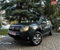 Сірий Дачія Duster, об'ємом двигуна 1.5 л та пробігом 151 тис. км за 9999 $, фото 1 на Automoto.ua