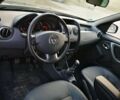 Сірий Дачія Duster, об'ємом двигуна 1.2 л та пробігом 86 тис. км за 7000 $, фото 8 на Automoto.ua