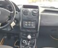 Сірий Дачія Duster, об'ємом двигуна 1.5 л та пробігом 159 тис. км за 12500 $, фото 18 на Automoto.ua