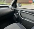 Серый Дачия Duster, объемом двигателя 1.2 л и пробегом 96 тыс. км за 8500 $, фото 1 на Automoto.ua