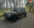 Серый Дачия Duster, объемом двигателя 1.46 л и пробегом 146 тыс. км за 9700 $, фото 1 на Automoto.ua