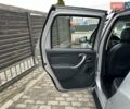 Сірий Дачія Duster, об'ємом двигуна 1.6 л та пробігом 210 тис. км за 9900 $, фото 30 на Automoto.ua