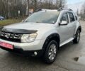 Сірий Дачія Duster, об'ємом двигуна 1.5 л та пробігом 172 тис. км за 11300 $, фото 1 на Automoto.ua