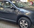 Сірий Дачія Duster, об'ємом двигуна 0.15 л та пробігом 198 тис. км за 7900 $, фото 7 на Automoto.ua