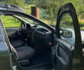 Серый Дачия Duster, объемом двигателя 1.2 л и пробегом 95 тыс. км за 9200 $, фото 21 на Automoto.ua