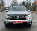 Сірий Дачія Duster, об'ємом двигуна 1.5 л та пробігом 172 тис. км за 11300 $, фото 1 на Automoto.ua