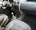 Сірий Дачія Duster, об'ємом двигуна 1.2 л та пробігом 86 тис. км за 7000 $, фото 11 на Automoto.ua
