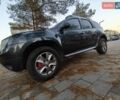 Серый Дачия Duster, объемом двигателя 1.6 л и пробегом 146 тыс. км за 9950 $, фото 9 на Automoto.ua