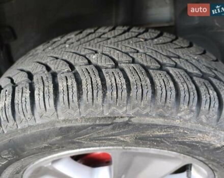 Серый Дачия Duster, объемом двигателя 1.6 л и пробегом 146 тыс. км за 9950 $, фото 19 на Automoto.ua