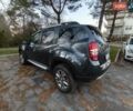 Серый Дачия Duster, объемом двигателя 1.6 л и пробегом 146 тыс. км за 9950 $, фото 3 на Automoto.ua