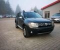 Сірий Дачія Duster, об'ємом двигуна 1.2 л та пробігом 86 тис. км за 7000 $, фото 1 на Automoto.ua
