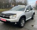 Сірий Дачія Duster, об'ємом двигуна 1.5 л та пробігом 172 тис. км за 11300 $, фото 15 на Automoto.ua