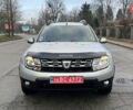 Сірий Дачія Duster, об'ємом двигуна 1.5 л та пробігом 172 тис. км за 11300 $, фото 14 на Automoto.ua