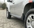 Сірий Дачія Duster, об'ємом двигуна 1.6 л та пробігом 210 тис. км за 9900 $, фото 6 на Automoto.ua