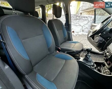 Сірий Дачія Duster, об'ємом двигуна 1.5 л та пробігом 151 тис. км за 9999 $, фото 19 на Automoto.ua
