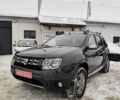 Серый Дачия Duster, объемом двигателя 1.5 л и пробегом 242 тыс. км за 10500 $, фото 1 на Automoto.ua
