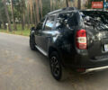 Серый Дачия Duster, объемом двигателя 1.46 л и пробегом 146 тыс. км за 9700 $, фото 2 на Automoto.ua
