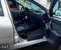 Сірий Дачія Duster, об'ємом двигуна 1.5 л та пробігом 167 тис. км за 11900 $, фото 9 на Automoto.ua