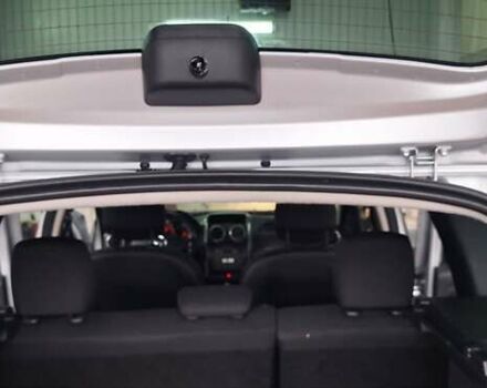 Серый Дачия Duster, объемом двигателя 1.5 л и пробегом 167 тыс. км за 11900 $, фото 35 на Automoto.ua